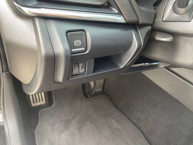Used 2025 Cadillac CT4 Sport w/ Climate Package AWD/4WD image 28