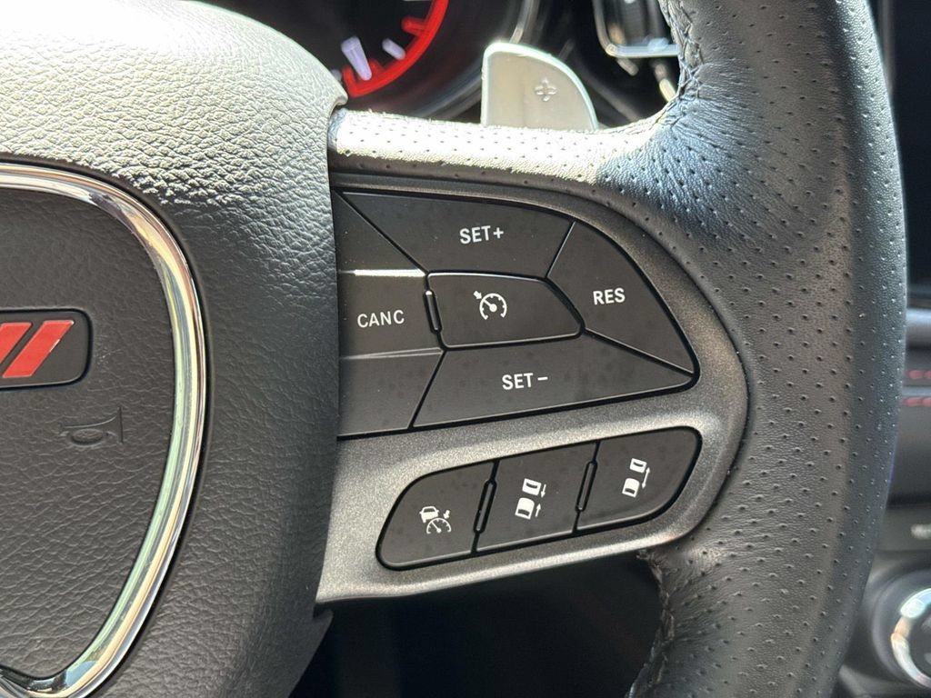 Used 2026 Dodge Durango GT AWD/4WD image 36