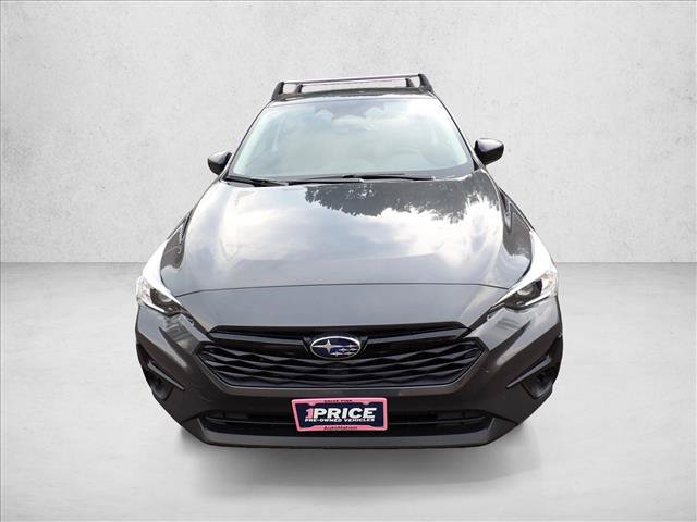 Used 2024 Subaru Impreza 2.0i AWD/4WD image 3