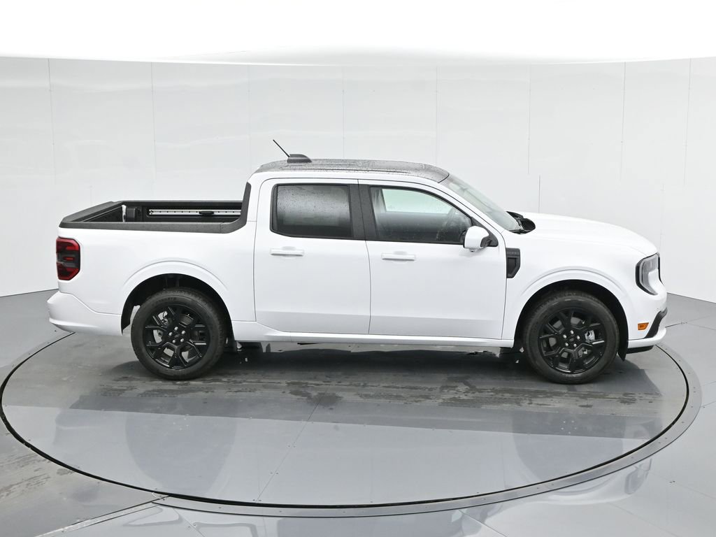 New 2025 Ford Maverick Lobo image 53