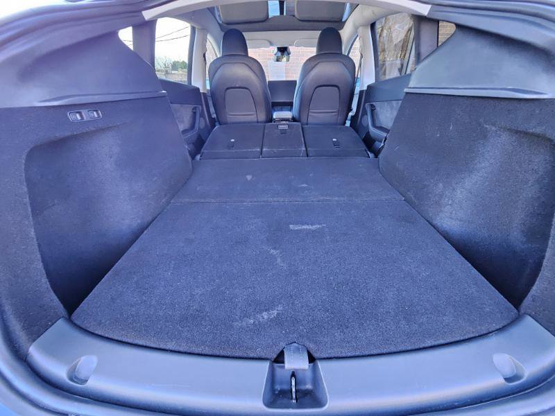 Used 2023 Tesla Model Y Long Range image 71