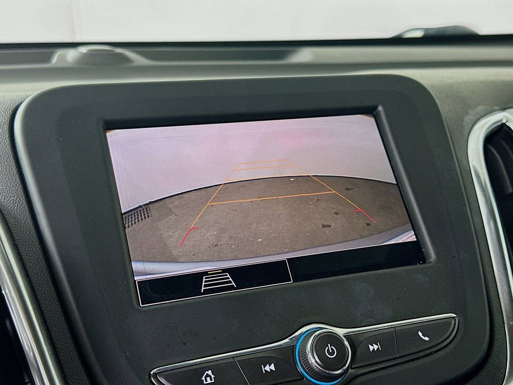 Used 2024 Chevrolet Equinox LS FWD image 10