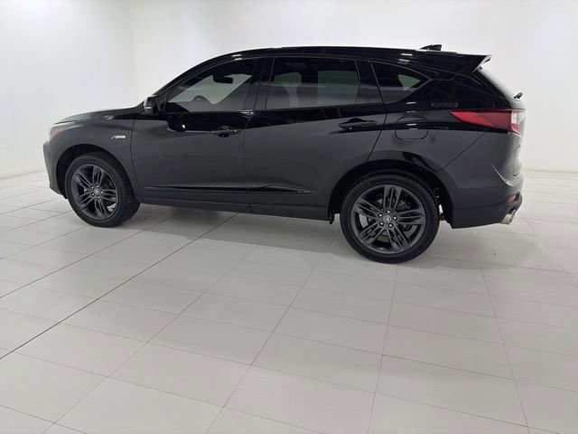 Certified 2024 Acura RDX A-Spec AWD/4WD image 2