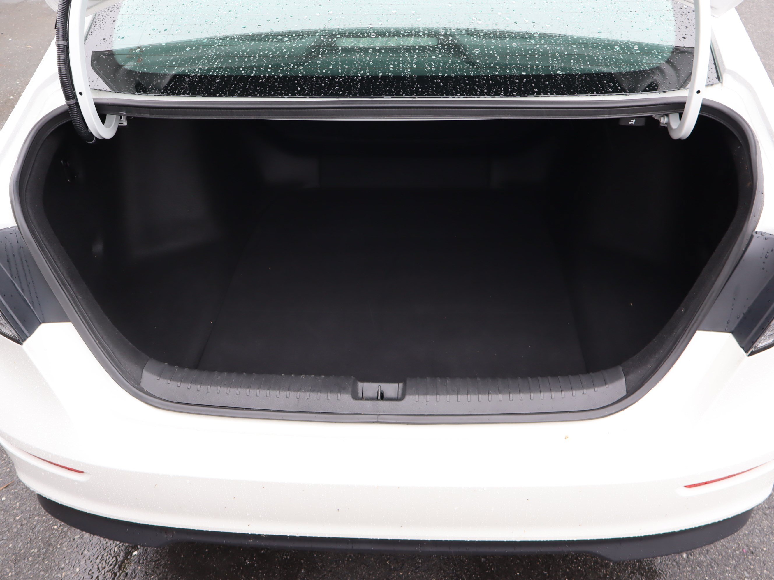 Used 2023 Honda Accord LX image 31