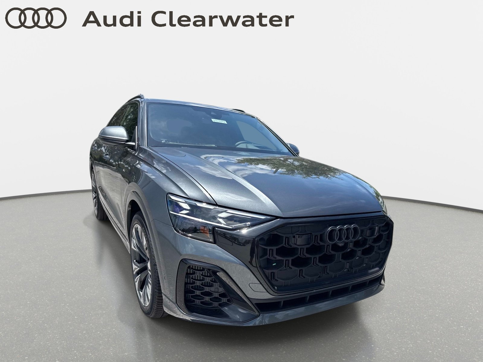 New 2026 Audi Q8 Prestige AWD/4WD image 7