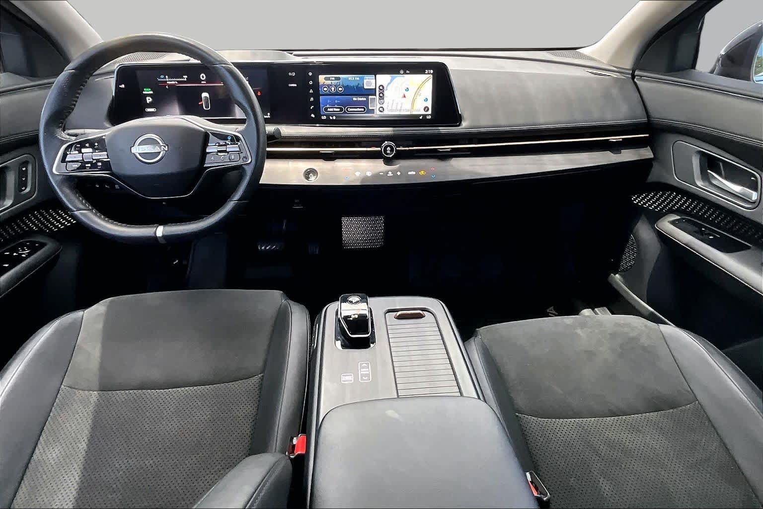 Used 2023 Nissan Ariya FWD image 15