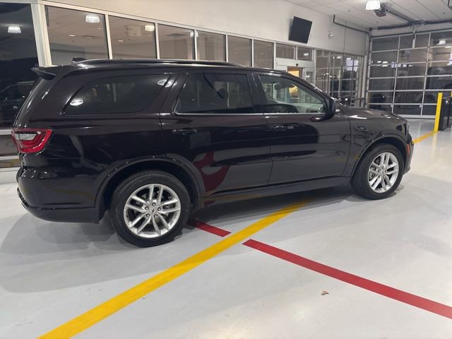 Used 2025 Dodge Durango GT image 10