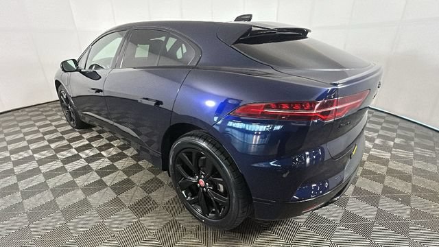 Used 2023 Jaguar I-PACE HSE AWD/4WD image 4