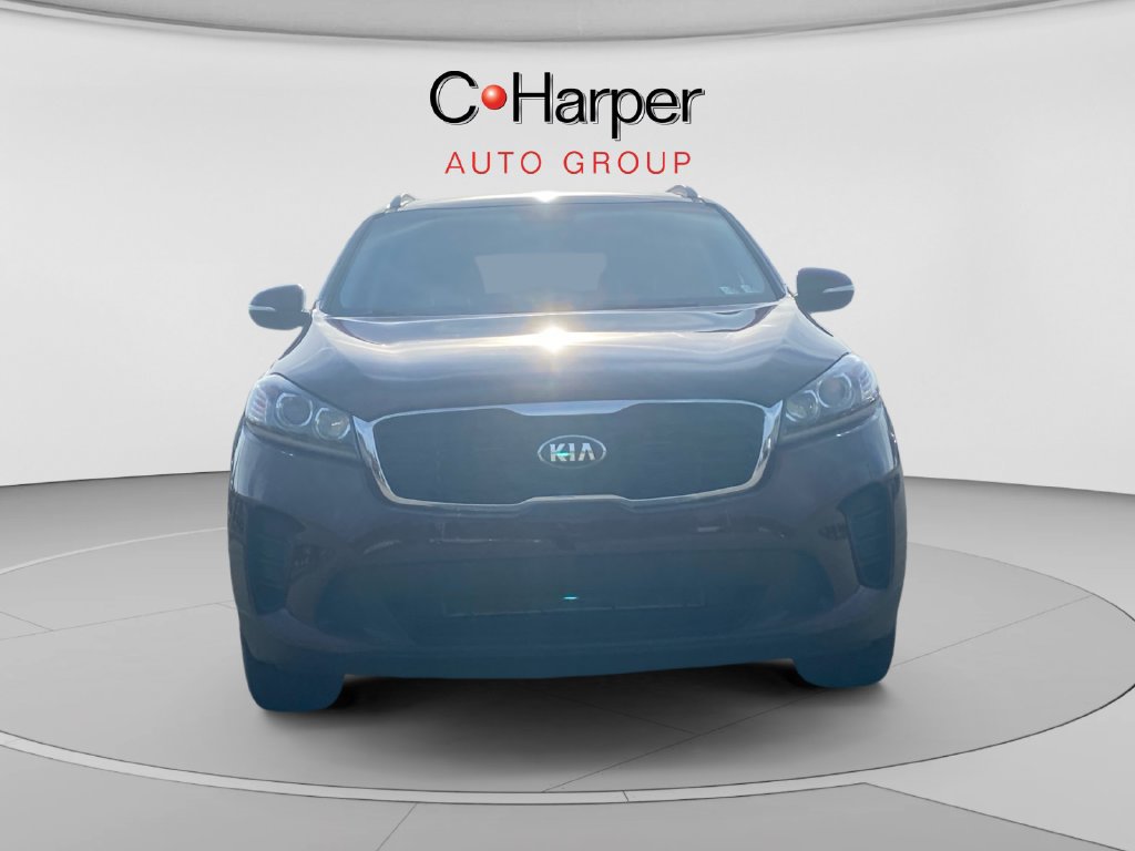 Used 2019 Kia Sorento AWD w/ LX Convenience Package image 8
