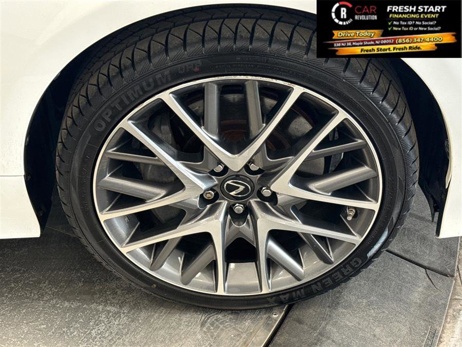 Used 2016 Lexus RC 300 AWD image 51