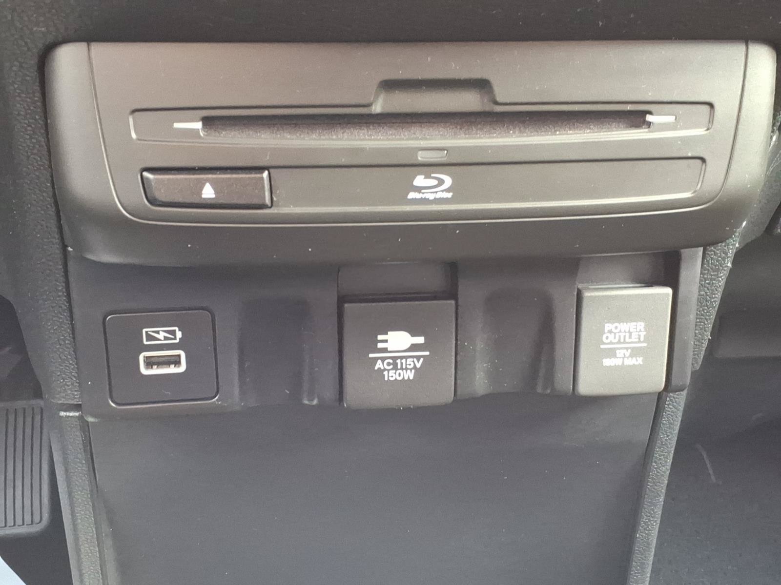 Used 2022 Honda Odyssey Touring image 25