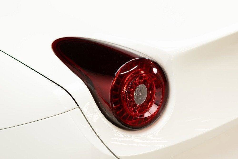 Certified 2016 Ferrari California T image 48