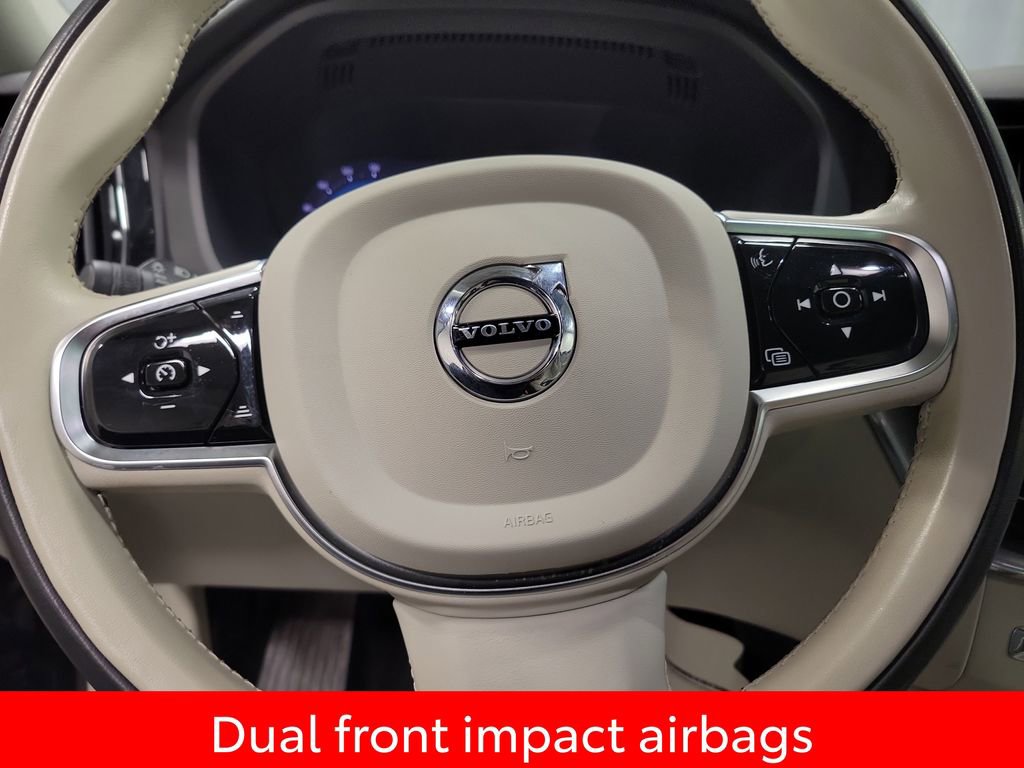 Used 2024 Volvo XC60 T8 Core image 18