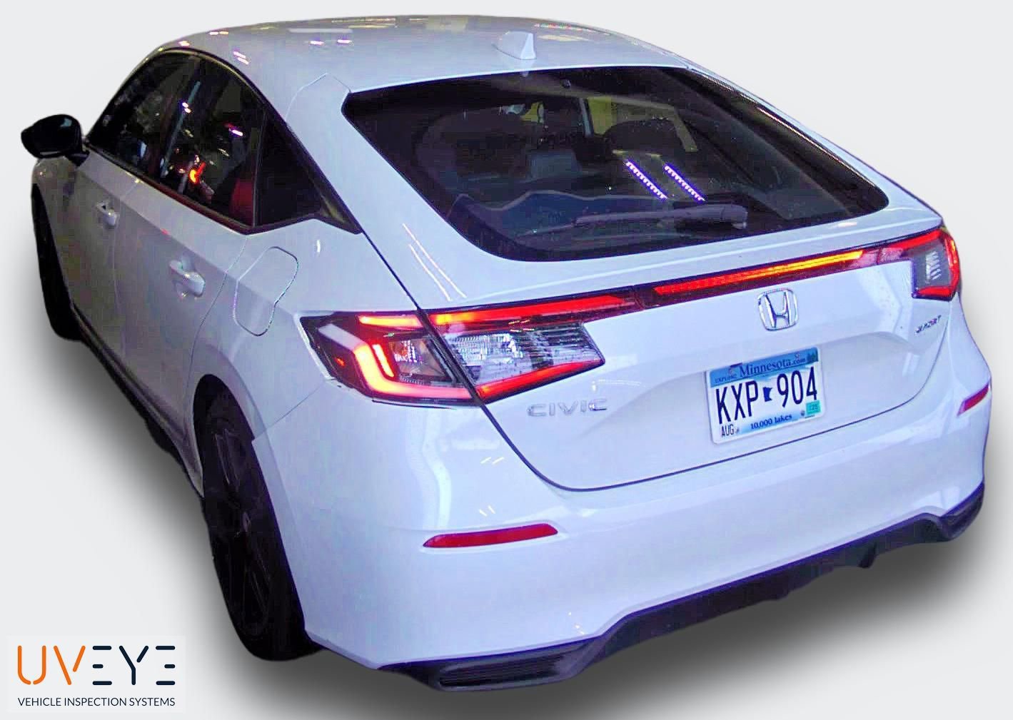 Used 2023 Honda Civic Sport image 21