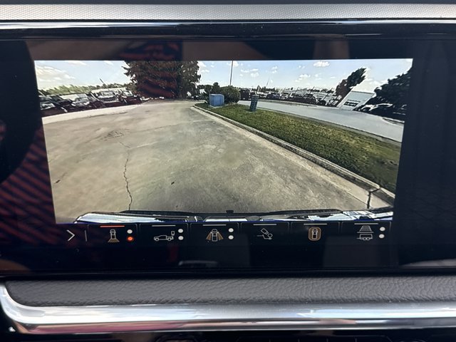 New 2026 GMC Sierra 1500 Denali w/ Denali Reserve Package AWD/4WD image 9