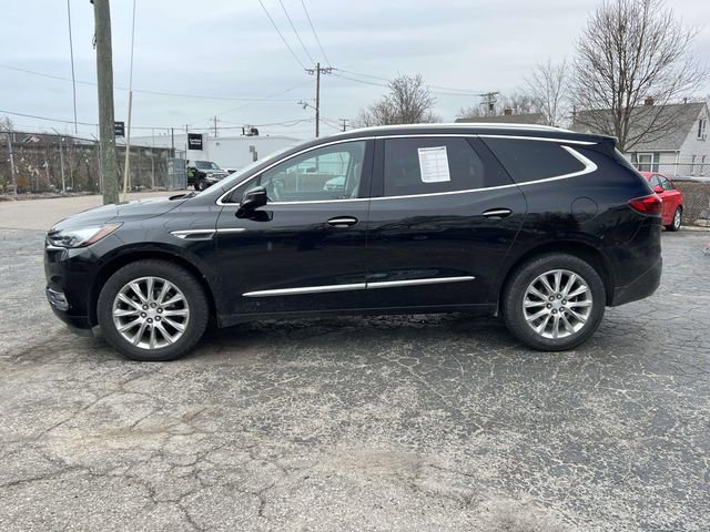 Used 2018 Buick Enclave Premium w/ Experience Buick Package image 2