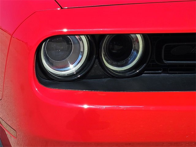 Used 2021 Dodge Challenger R/T w/ Blacktop Package image 8