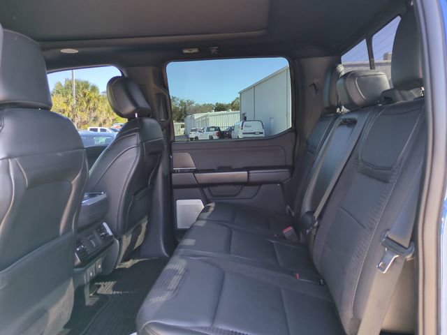 Used 2022 Ford F150 Raptor w/ Equipment Group 801A High image 16