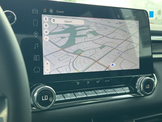 New 2026 GMC Canyon Elevation w/ Convenience Package image 17