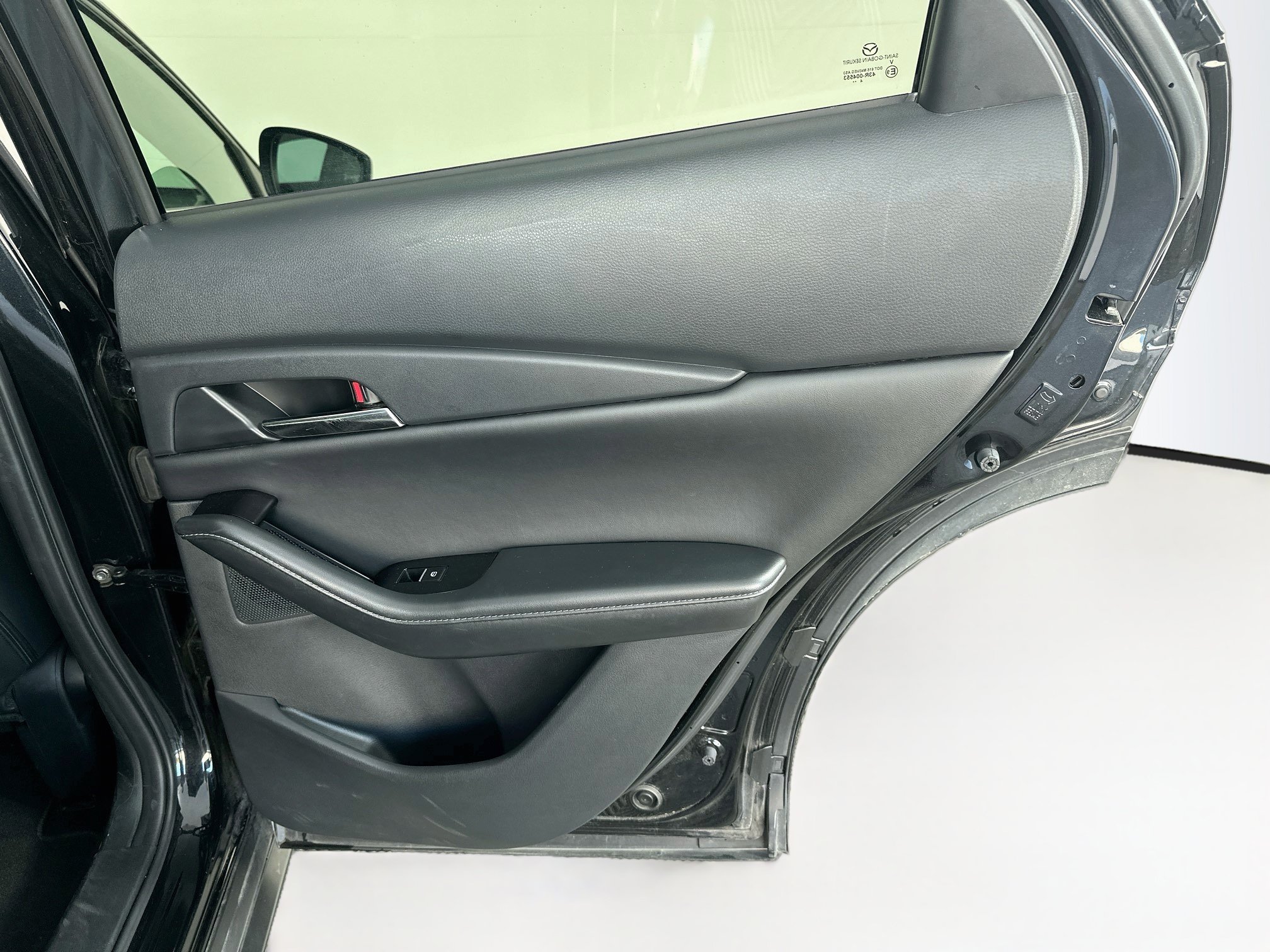 Used 2025 MAZDA CX-30 AWD 2.5 S w/ Preferred Package image 32