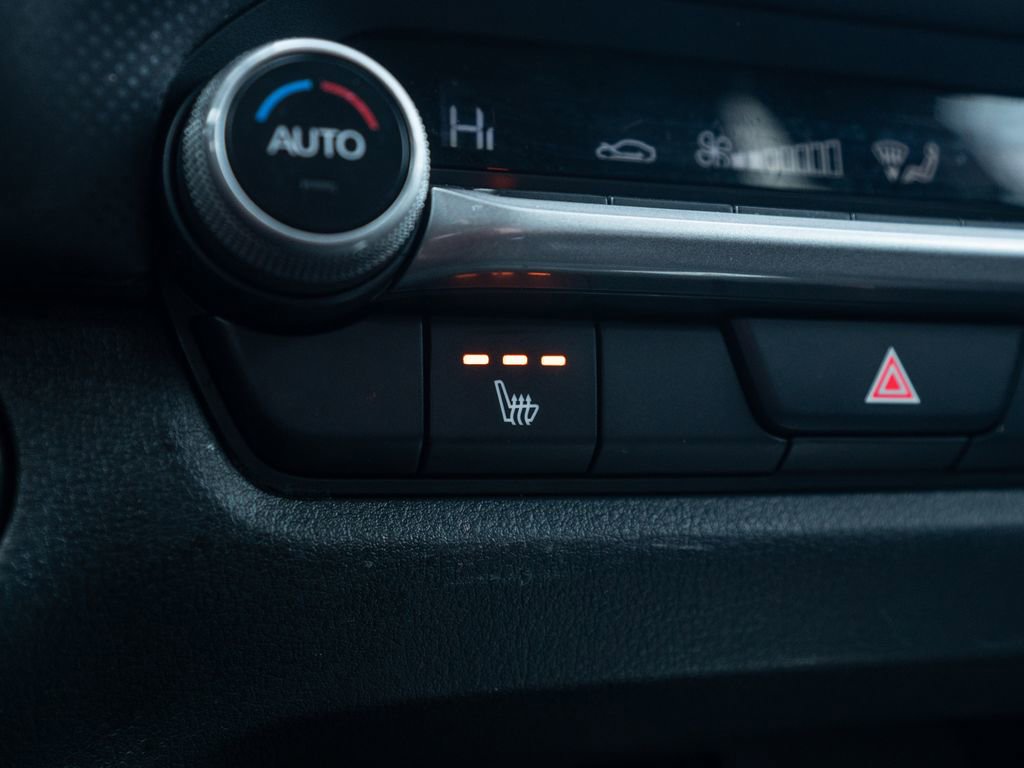 Used 2023 MAZDA CX-50 2.5 S w/ Cargo Package image 28