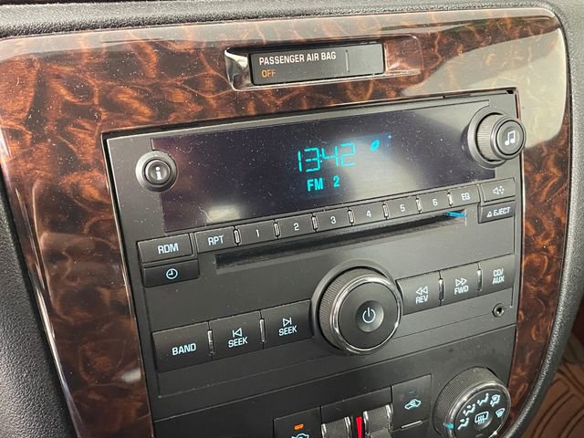 Used 2013 Chevrolet Impala LT FWD image 7