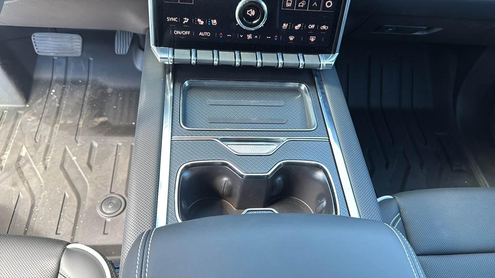 Used 2026 GMC Sierra EV Elevation w/ Premium Package image 23