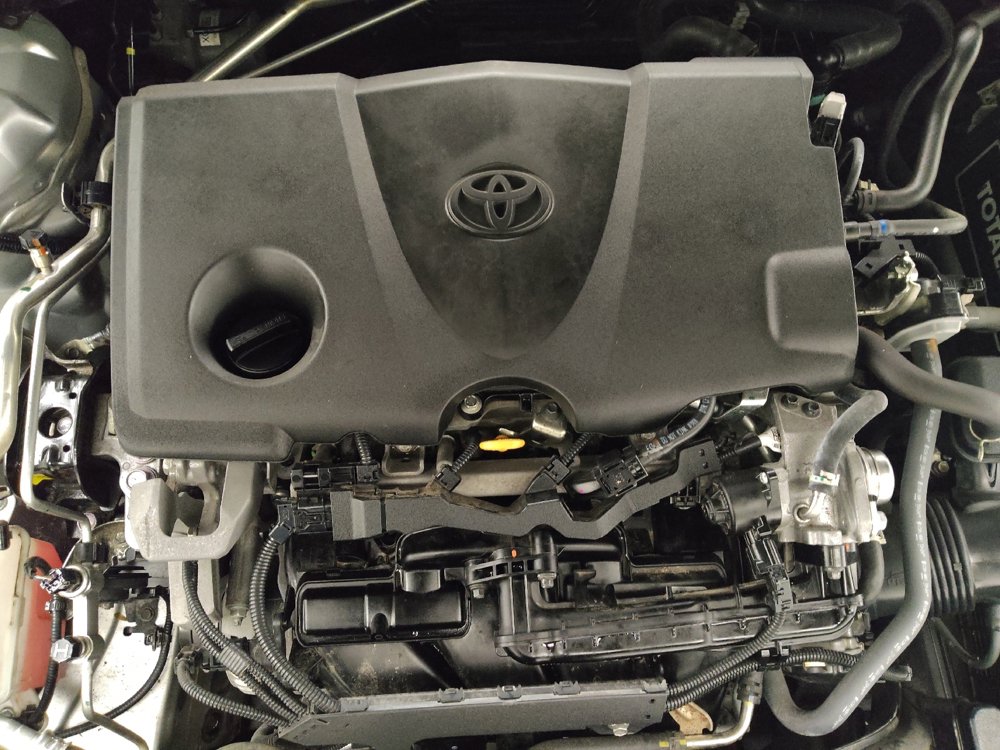Used 2023 Toyota Camry SE FWD image 30