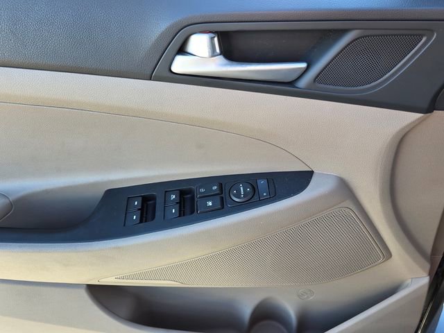 Used 2021 Hyundai Tucson SEL w/ Cargo Package image 31