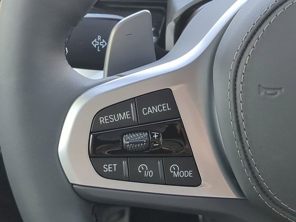 New 2026 BMW X5 sDrive40i w/ M Sport Package image 26