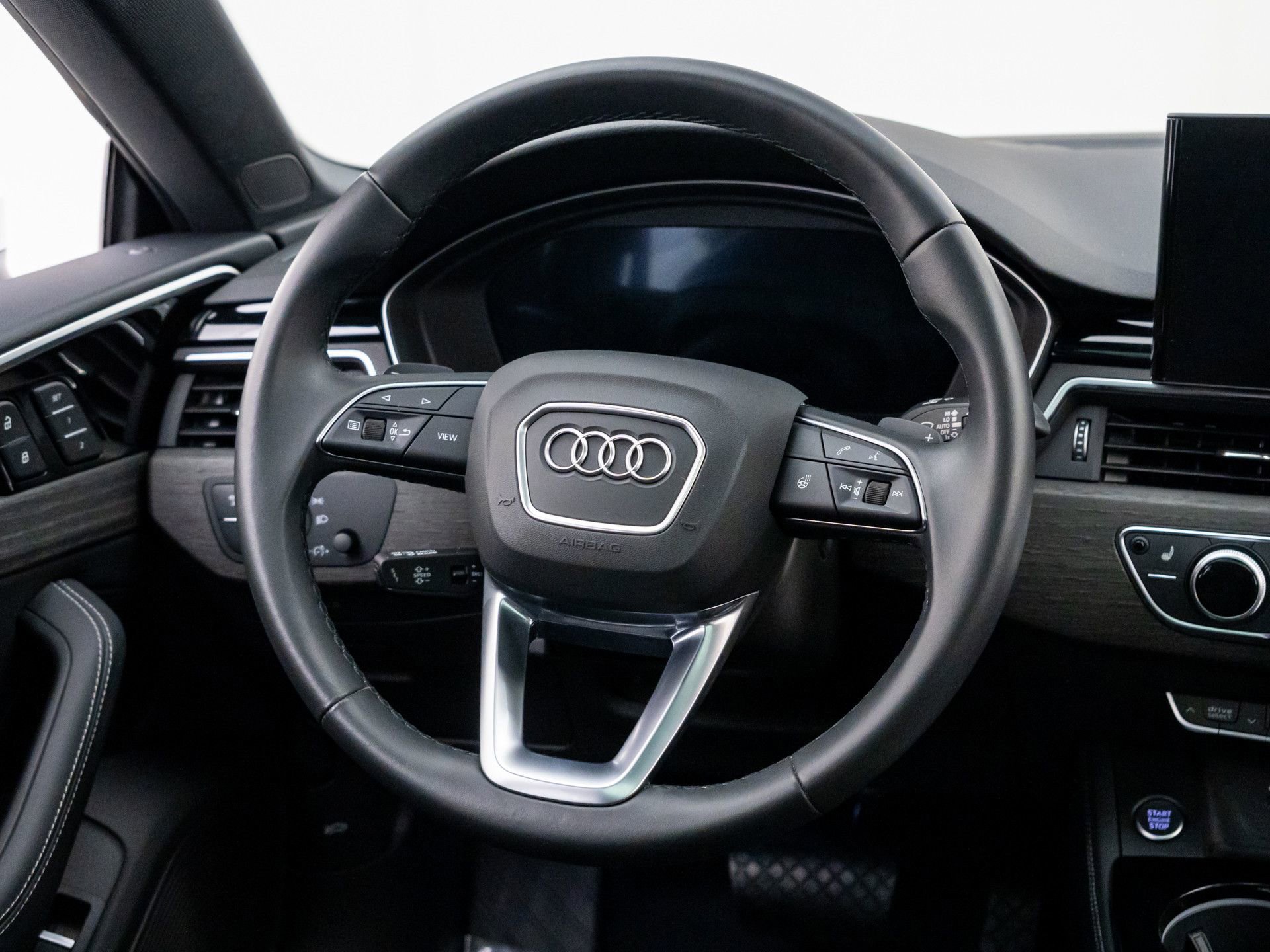 Used 2023 Audi A5 2.0T Premium Plus AWD/4WD image 10