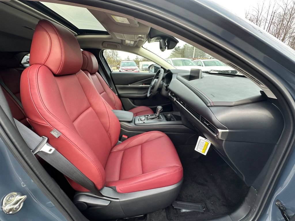 New 2026 MAZDA CX-30 AWD 2.5 S image 28