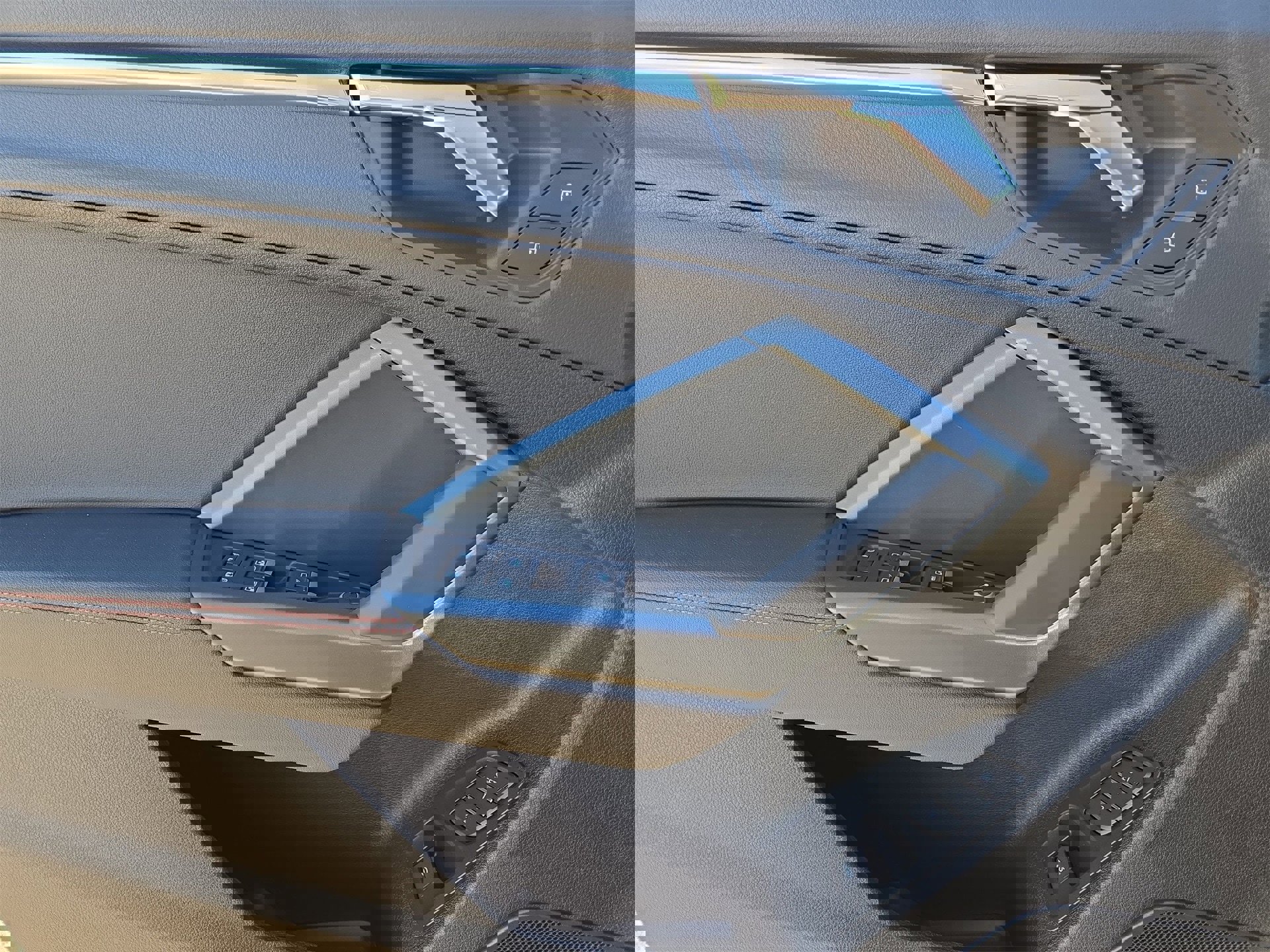 New 2025 Audi Q3 2.0T Premium Plus image 15