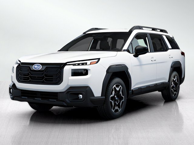 New 2026 Subaru Outback Touring AWD/4WD image 2