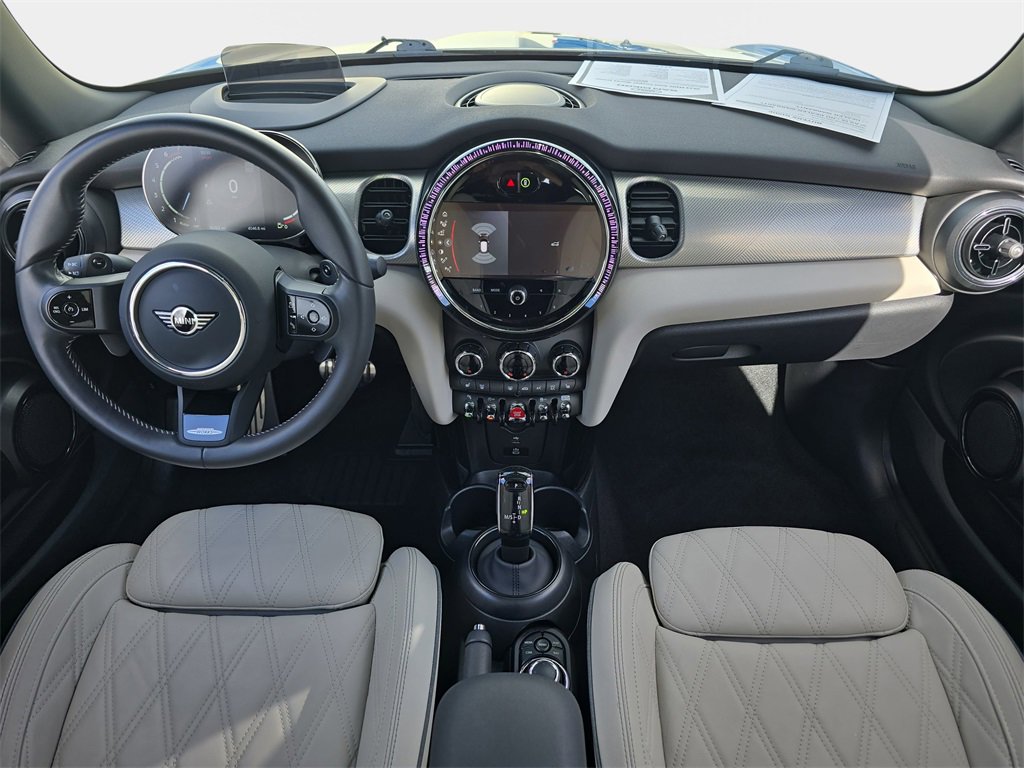 Used 2024 MINI Cooper John Cooper Works image 10