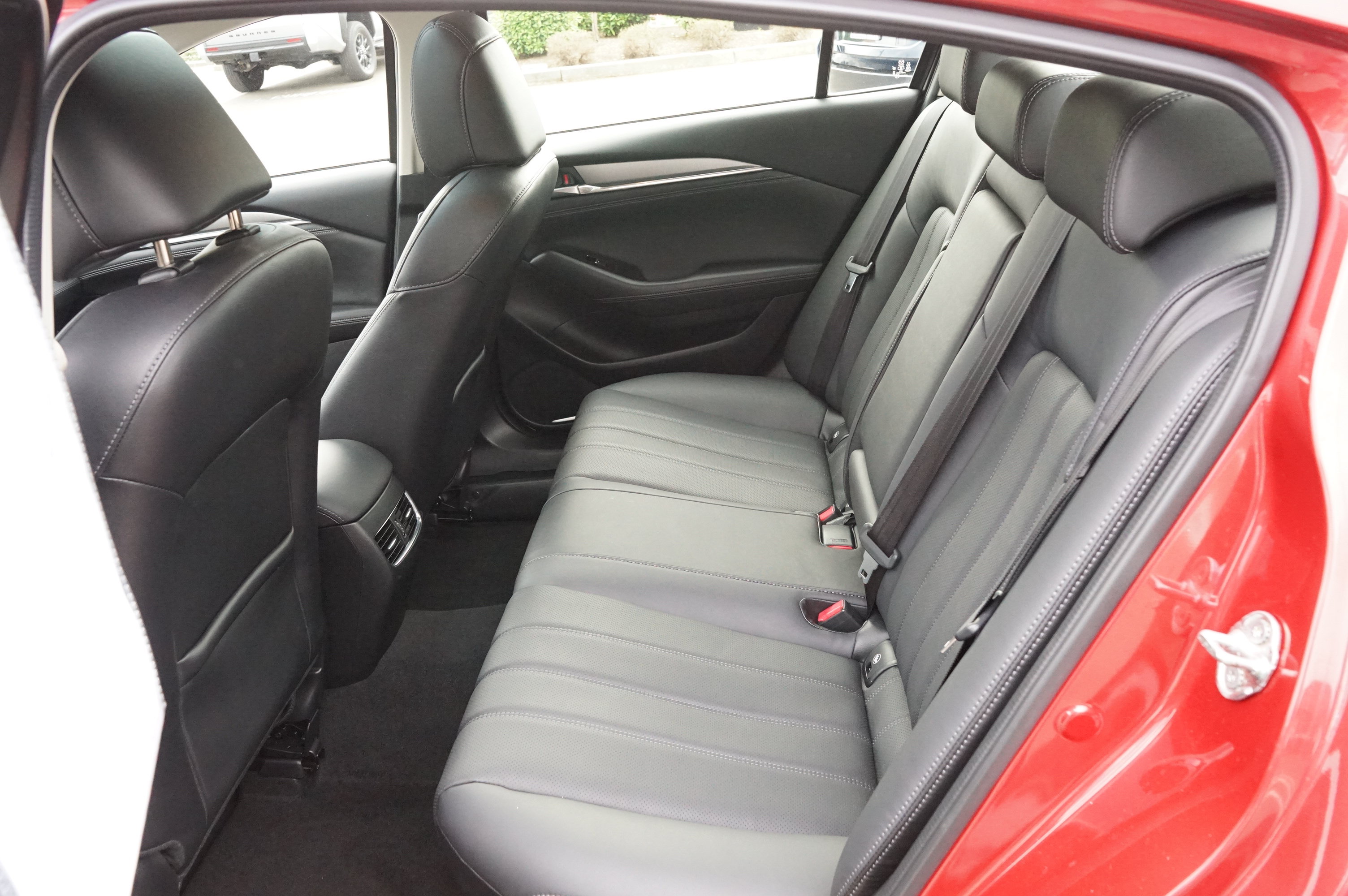 Used 2021 MAZDA MAZDA6 Grand Touring FWD image 19