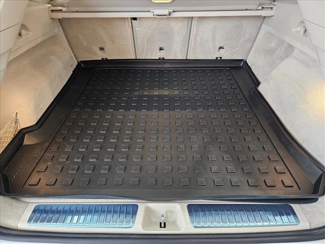 Certified 2023 Mercedes-Benz EQS 450+ SUV image 5