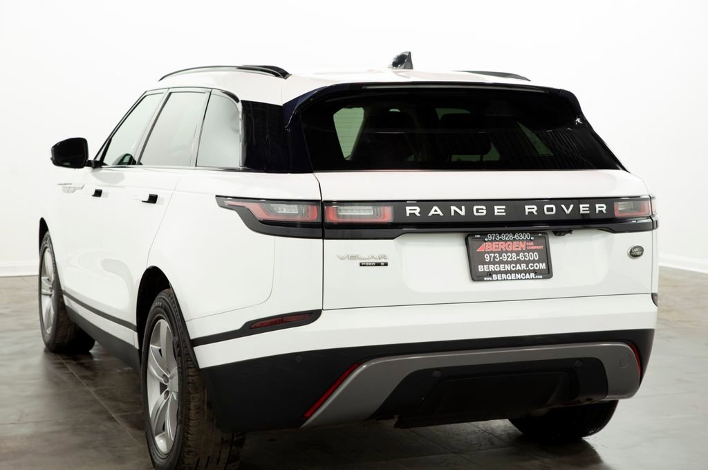 Used 2018 Land Rover Range Rover Velar S image 13