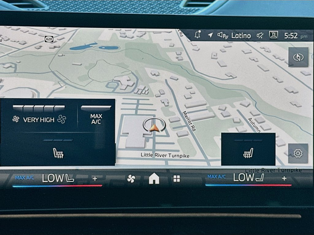 New 2027 BMW X1 xDrive28i AWD/4WD image 21