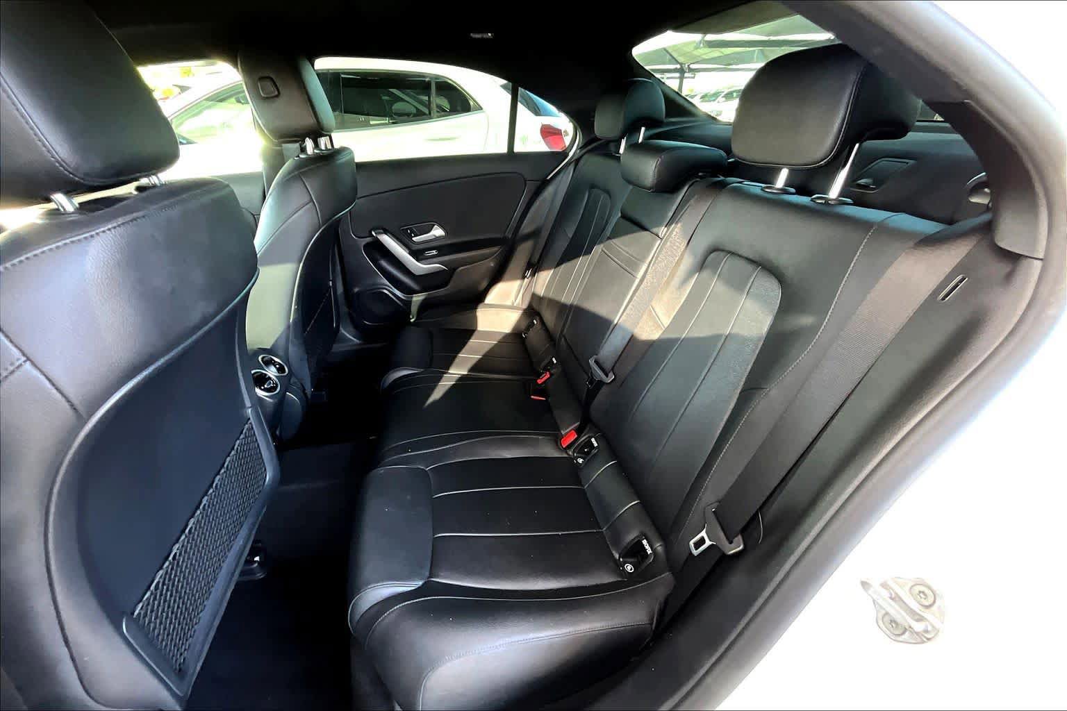 Certified 2022 Mercedes-Benz A 220 image 21