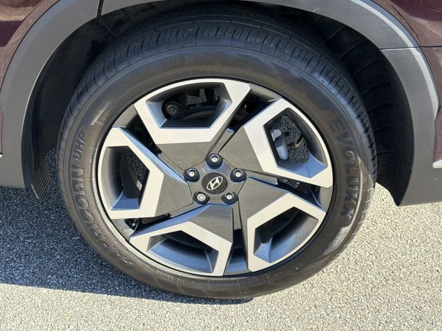 Used 2023 Hyundai Palisade Limited image 20