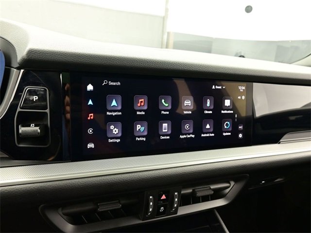 Used 2025 Porsche Cayenne image 10