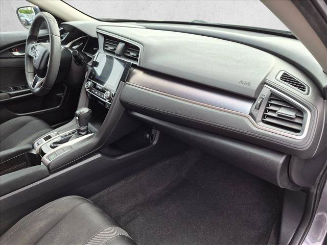 Used 2017 Honda Civic EX-T image 21