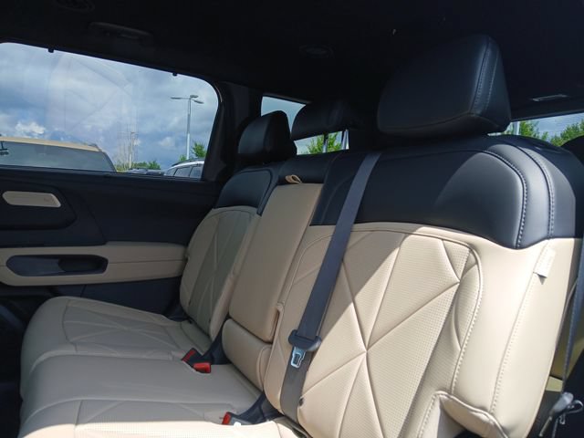 New 2027 Kia Telluride EX AWD/4WD image 10