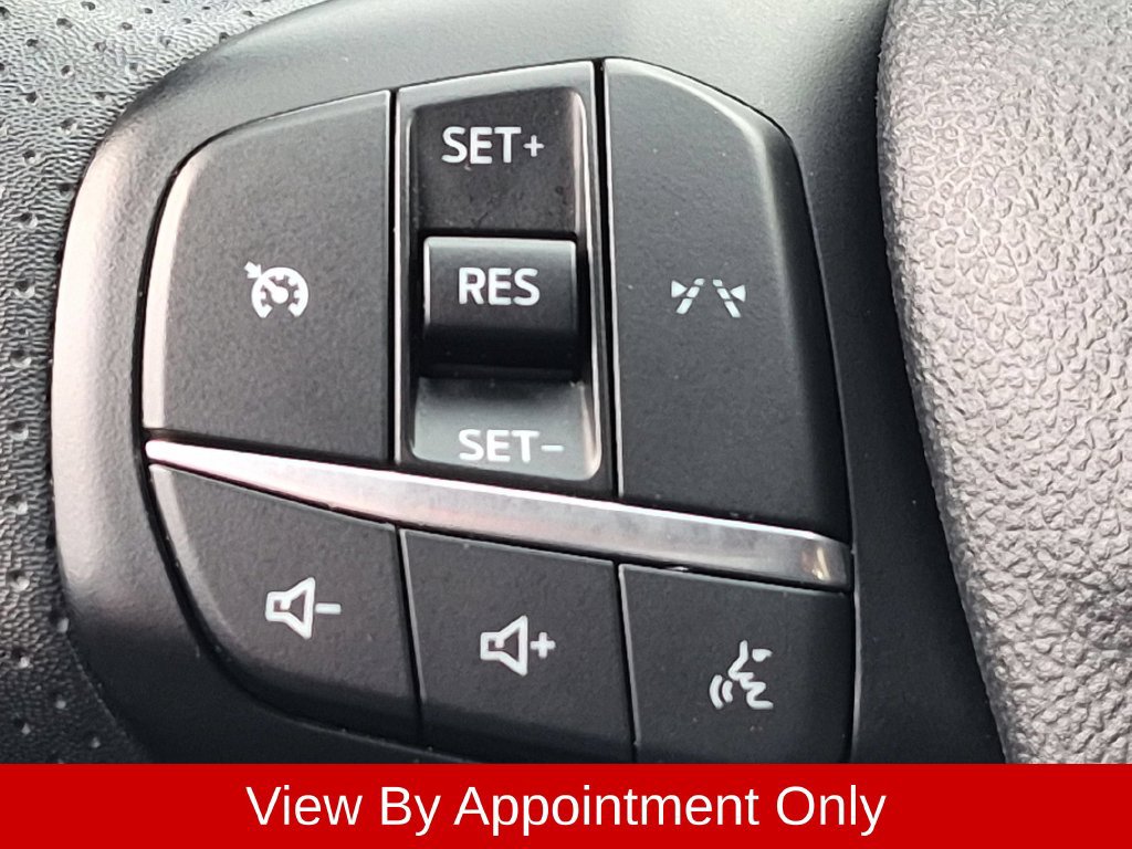 Used 2025 Ford Escape ST-Line FWD image 20