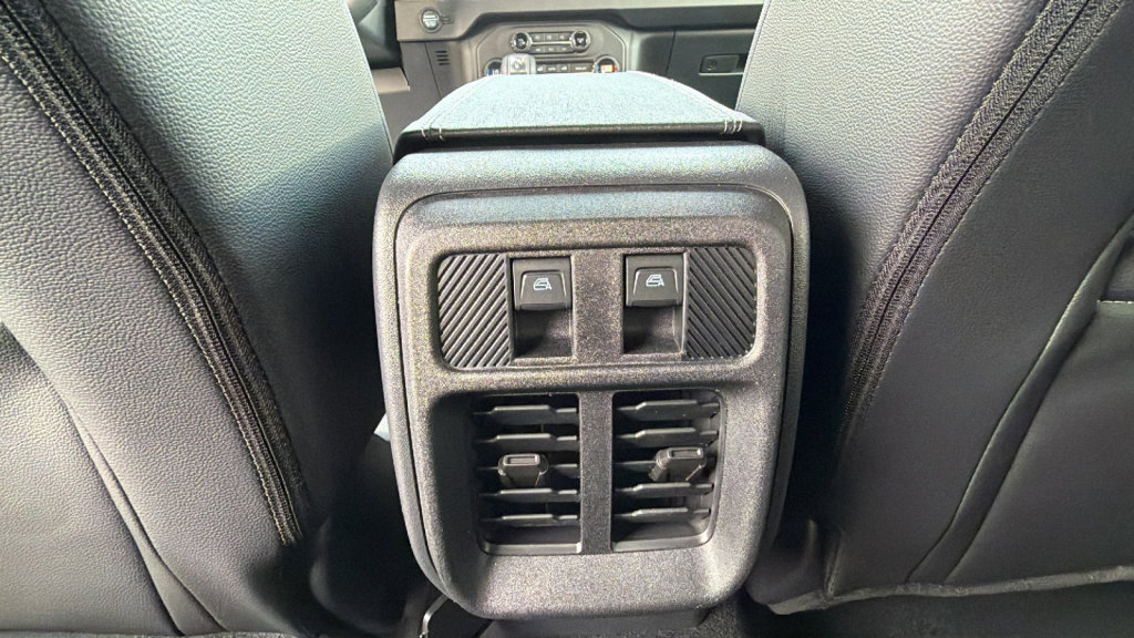 New 2025 Ford Bronco Outer Banks image 25