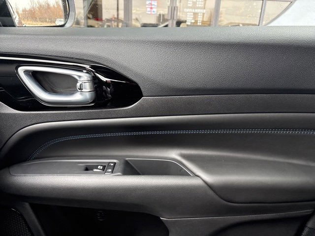 New 2026 Jeep Compass Latitude image 23