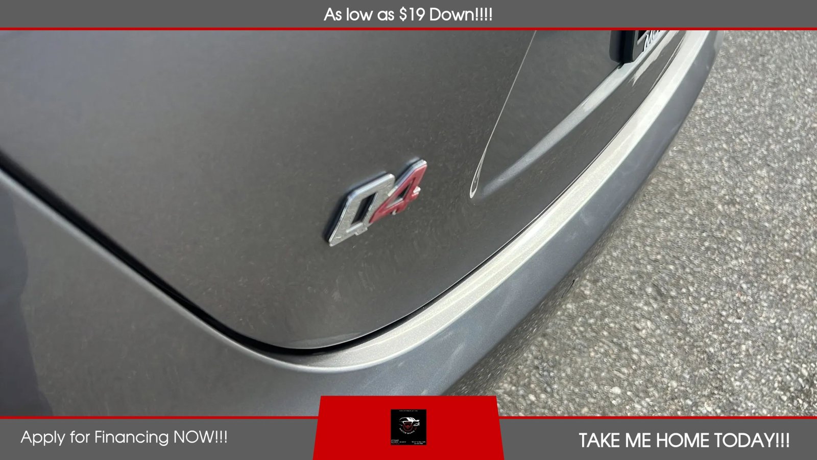 Used 2015 Maserati Ghibli S Q4 AWD/4WD image 24
