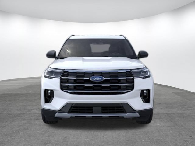 New 2026 Ford Explorer Active w/ Active Comfort Package RWD image 6