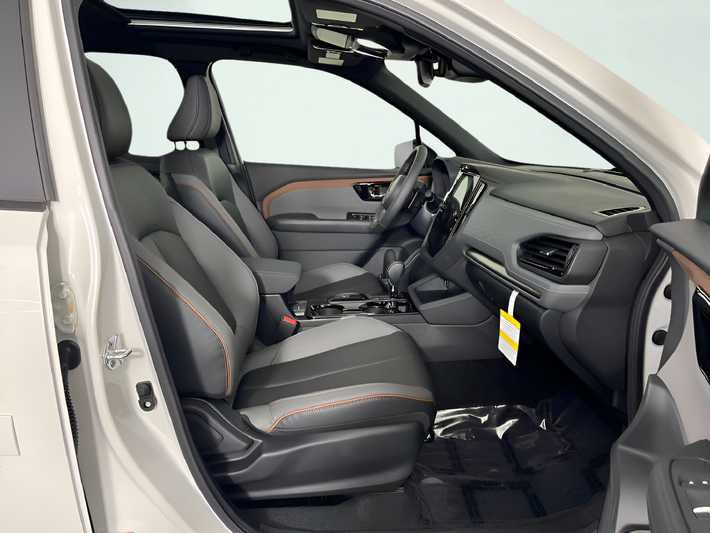New 2026 Subaru Forester Sport w/ Sport Package AWD/4WD image 17